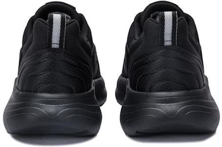 Anta Penyerap Hentakan Rendah 'Hitam' 112458814S-3 Shop Anta Penyerap Hentakan Rendah 'Hitam' 112458814S-3