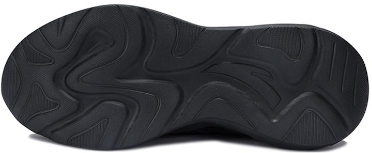 Anta Penyerap Hentakan Rendah 'Hitam' 112458814S-3 Purchase Anta Penyerap Hentakan Rendah 'Hitam' 112458814S-3