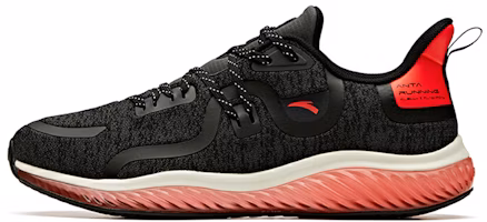 Anta Shock-Absorbing Low 'Black Red' 11945501-3 Anta Shock-Absorbing Low 'Black Red' 11945501-3