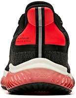 Anta Absorción de Impacto Low 'Negro Rojo' 11945501-3 Shop Anta Absorción de Impacto Low 'Negro Rojo' 11945501-3