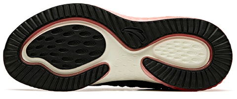 Anta Absorción de Impacto Low 'Negro Rojo' 11945501-3 Purchase Anta Absorción de Impacto Low 'Negro Rojo' 11945501-3