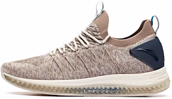 Anta Shock-Absorbing Low 'Grey Blue' 11915501-5 Anta Shock-Absorbing Low 'Grey Blue' 11915501-5