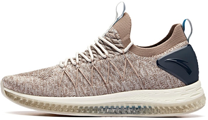 Anta Shock-Absorbing Low 'Grey Blue' 11915501-5 Buy Anta Shock-Absorbing Low 'Grey Blue' 11915501-5