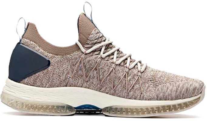Anta Shock-Absorbing Low 'Grey Blue' 11915501-5 Order Anta Shock-Absorbing Low 'Grey Blue' 11915501-5