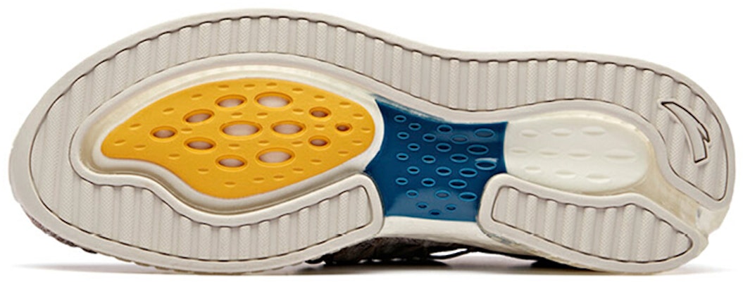 Anta Shock-Absorbing Low 'Grey Blue' 11915501-5 Details for Anta Shock-Absorbing Low 'Grey Blue' 11915501-5