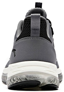 Zapatillas Anta para Correr con Amortiguación 'Gris Negro Blanco'. 11935501-4 Shop Zapatillas Anta para Correr con Amortiguación 'Gris Negro Blanco'. 11935501-4