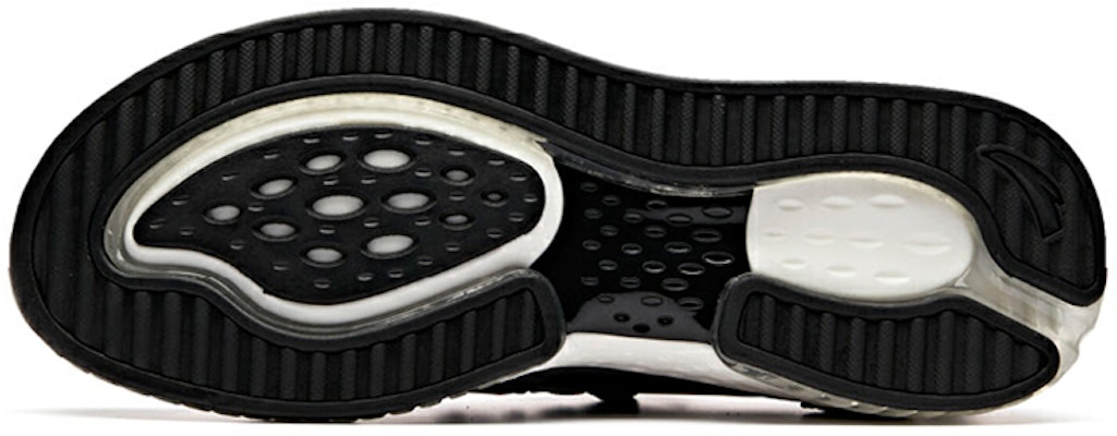 Anta Shock-Absorbing Low Running Shoes 'Grey Black White' 11935501-4 Purchase Anta Shock-Absorbing Low Running Shoes 'Grey Black White' 11935501-4