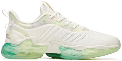 アンタ衝撃吸収ローカットランニングシューズ白緑
(Anta shougekyuushuu rookattosharanningushuuzu shiromidori) 112035501-2 Order アンタ衝撃吸収ローカットランニングシューズ白緑
(Anta shougekyuushuu rookattosharanningushuuzu shiromidori) 112035501-2