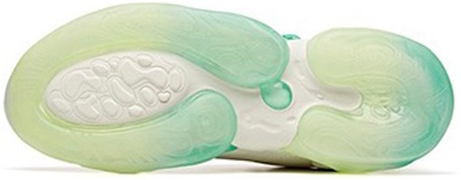 アンタ衝撃吸収ローカットランニングシューズ白緑
(Anta shougekyuushuu rookattosharanningushuuzu shiromidori) 112035501-2 Details for アンタ衝撃吸収ローカットランニングシューズ白緑
(Anta shougekyuushuu rookattosharanningushuuzu shiromidori) 112035501-2