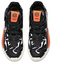 アンタ衝撃吸収ローカットスニーカー 黒白橙
(Anta Shougeikyuuushuu Rookatto Suniikaa Kuro Shiro Daidai) 112048808-1 Lookbook アンタ衝撃吸収ローカットスニーカー 黒白橙
(Anta Shougeikyuuushuu Rookatto Suniikaa Kuro Shiro Daidai) 112048808-1