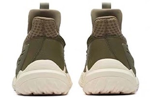 Anta Sepatu Basket Penahan Guncangan 'Hijau Khaki' 91911123-3 Shop Anta Sepatu Basket Penahan Guncangan 'Hijau Khaki' 91911123-3