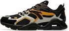 Buy Zapatillas Anta Running 'Negro Gris Naranja' 91945535-3