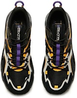 Zapatillas Anta Running 'Negro Gris Naranja' 91945535-3 Shop Zapatillas Anta Running 'Negro Gris Naranja' 91945535-3