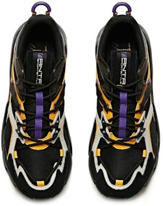 安踏跑鞋 '黑灰橙' 91945535-3 Shop 安踏跑鞋 '黑灰橙' 91945535-3