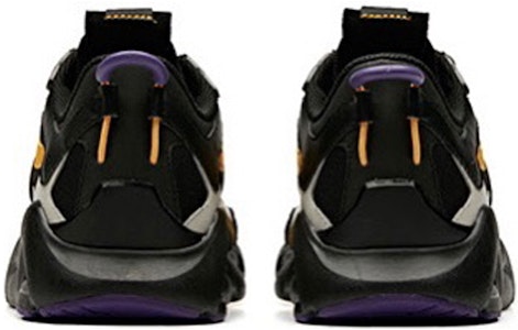 安踏跑鞋 '黑灰橙' 91945535-3 Purchase 安踏跑鞋 '黑灰橙' 91945535-3