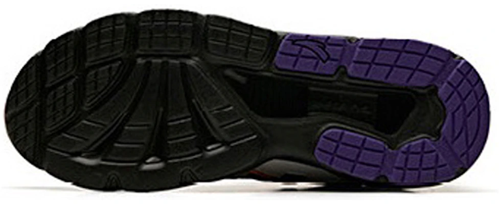 Sepatu Lari Anta 'Hitam Abu-abu Oranye' 91945535-3 Details for Sepatu Lari Anta 'Hitam Abu-abu Oranye' 91945535-3