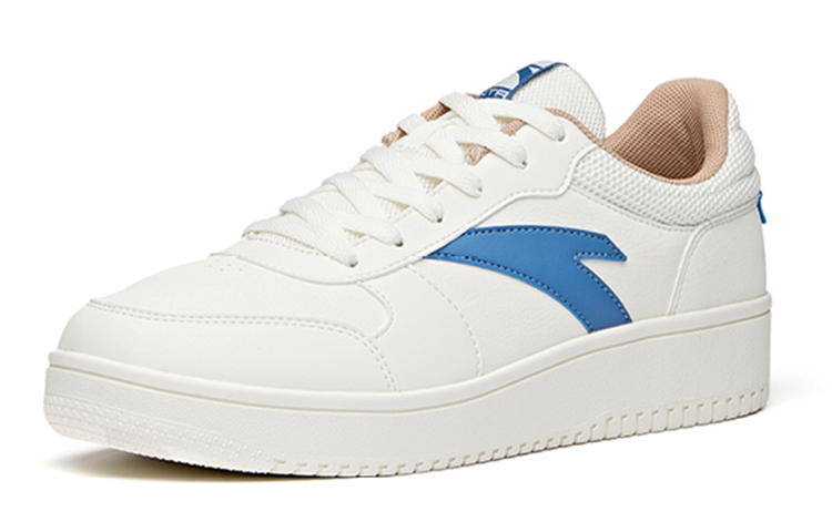 Lookbook Anta Sepatu Skateboarding 'Putih Era Biru' 912128068-5