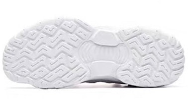 安踏减震防滑耐磨白灰复古休闲鞋 91911123-1 Purchase 安踏减震防滑耐磨白灰复古休闲鞋 91911123-1