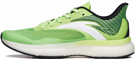 Anta Shock-Absorbing Series Low 'Fluorescent Green' 112025521-2 Anta Shock-Absorbing Series Low 'Fluorescent Green' 112025521-2