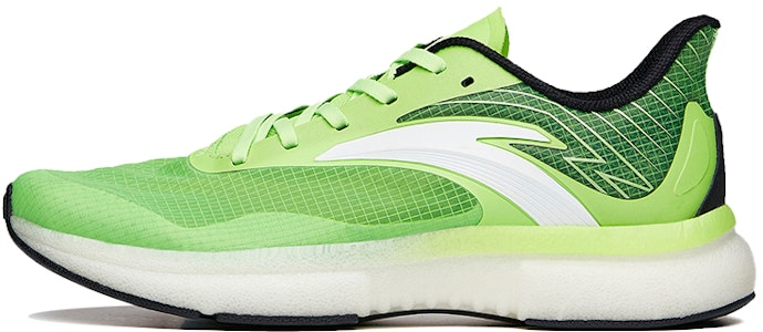 安踏减震系列低帮鞋 '荧光绿' 112025521-2 Buy 安踏减震系列低帮鞋 '荧光绿' 112025521-2