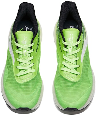 Anta Shock-Absorbing Series Low 'Fluorescent Green' 112025521-2 Lookbook Anta Shock-Absorbing Series Low 'Fluorescent Green' 112025521-2