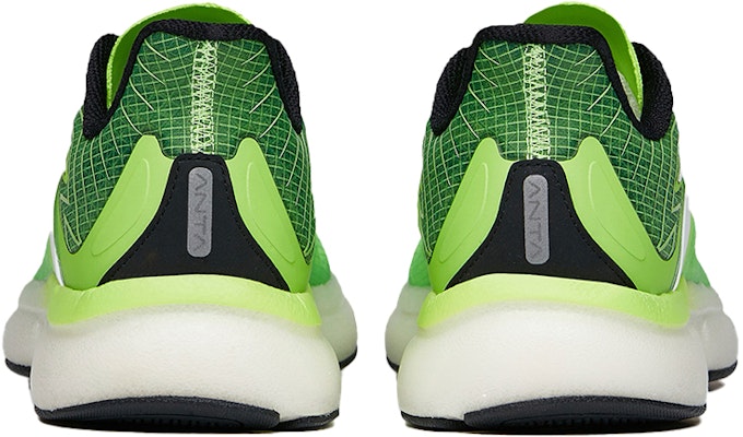 Anta Shock-Absorbing Series Low 'Fluorescent Green' 112025521-2 Shop Anta Shock-Absorbing Series Low 'Fluorescent Green' 112025521-2