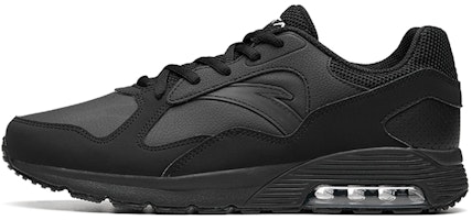 Anta Shock-Absorbing Training Shoe 'Black' 112017779-8 Anta Shock-Absorbing Training Shoe 'Black' 112017779-8