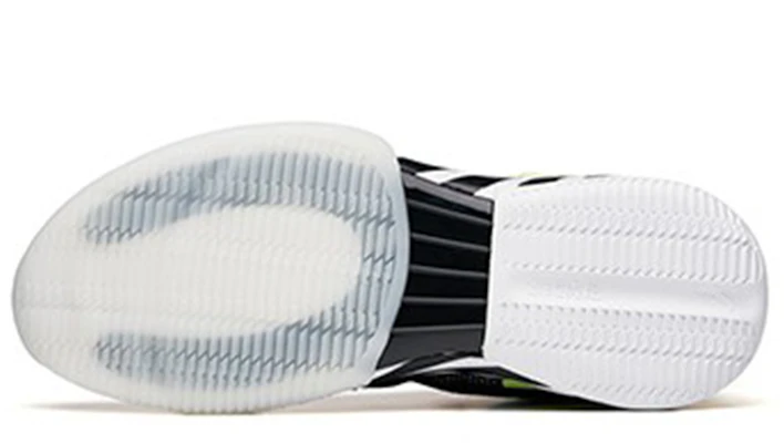 安踏KT震惊5影响1.0篮球鞋‘黑白’ 112131605-5 Purchase 安踏KT震惊5影响1.0篮球鞋‘黑白’ 112131605-5