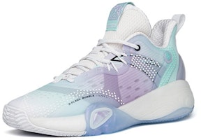 Anta Bubble Bomb 'Putih Biru Ungu' 112211603Q-1 Lookbook Anta Bubble Bomb 'Putih Biru Ungu' 112211603Q-1