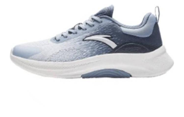 Anta Shock The Circle 5 Low 'Grey Blue' 112347718-4