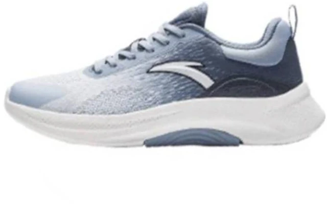 Anta Shock The Circle 5 Low ''Grau Blau'' 112347718-4 Buy Anta Shock The Circle 5 Low ''Grau Blau'' 112347718-4