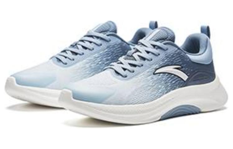 Order Anta Shock The Circle 5 Low ''Grau Blau'' 112347718-4