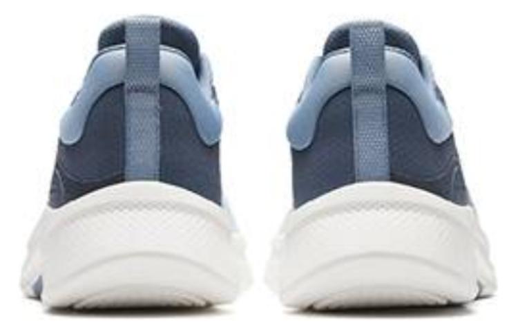 Shop Anta Shock The Circle 5 Low ''Grau Blau'' 112347718-4