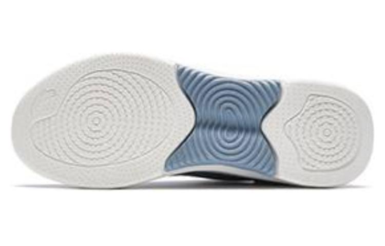 Purchase Anta Shock The Circle 5 Low ''Grau Blau'' 112347718-4