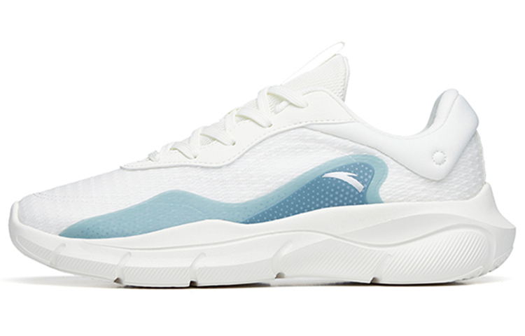Anta Shock The Circle Low 'White Blue'