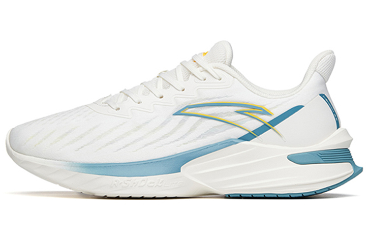 Anta Stinger 1 'White Blue' 912355520-5