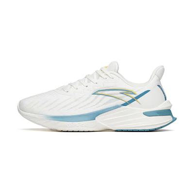 Anta Stinger 1 'White Blue'