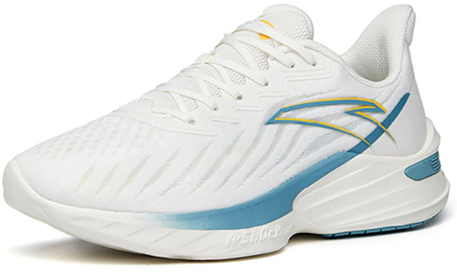 Anta Stinger 1 'Putih Biru' 912355520-5 Lookbook Anta Stinger 1 'Putih Biru' 912355520-5