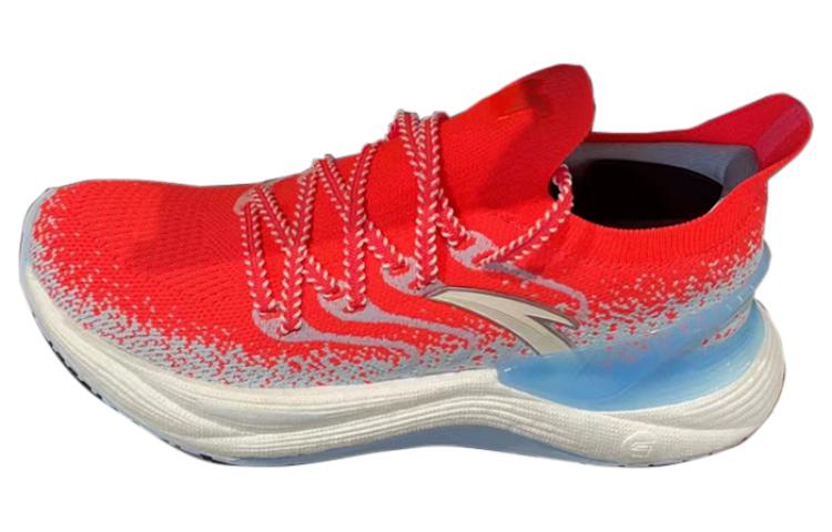 Anta Shock The City 2.0 Pro 'Red'