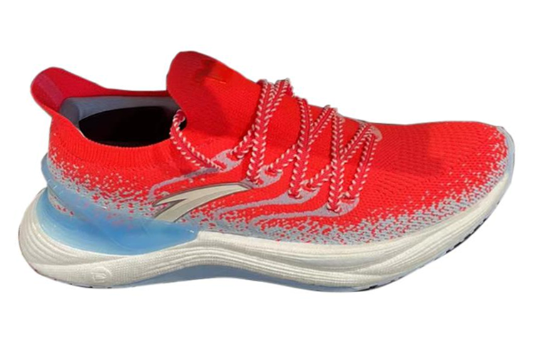 Anta Shock The City 2.0 Pro 'Red' 圖 2