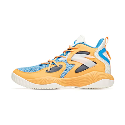 Anta Wind Tunnel 1 'Yellow Blue White'