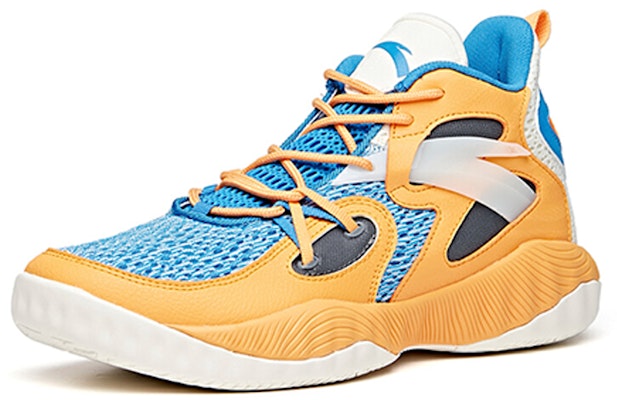 アンタ風洞1 イエローブルーホワイト (Anta Fūdō 1 Ierōburūhowaito) 112021617S-4 Lookbook アンタ風洞1 イエローブルーホワイト (Anta Fūdō 1 Ierōburūhowaito) 112021617S-4