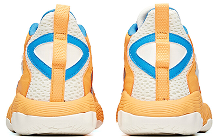 Purchase アンタ風洞1 イエローブルーホワイト (Anta Fūdō 1 Ierōburūhowaito) 112021617S-4