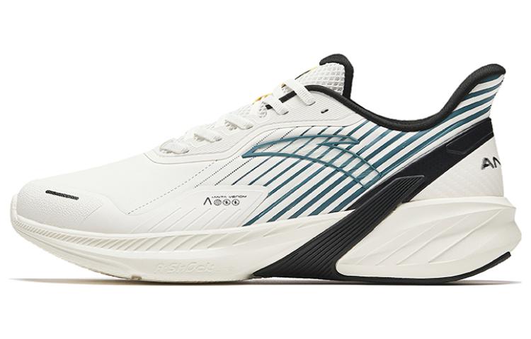 Anta Shock The Court 4 Low 'White Green' 912355526-12