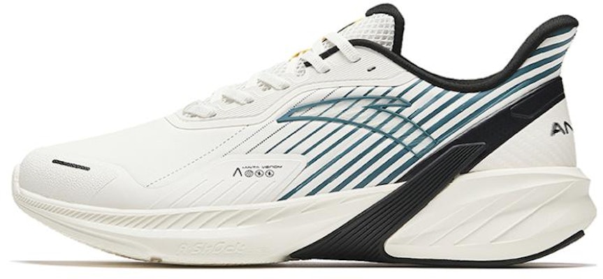 Anta Shock The Court 4 Low ''Bianco Verde'' 912355526-12 Buy Anta Shock The Court 4 Low ''Bianco Verde'' 912355526-12