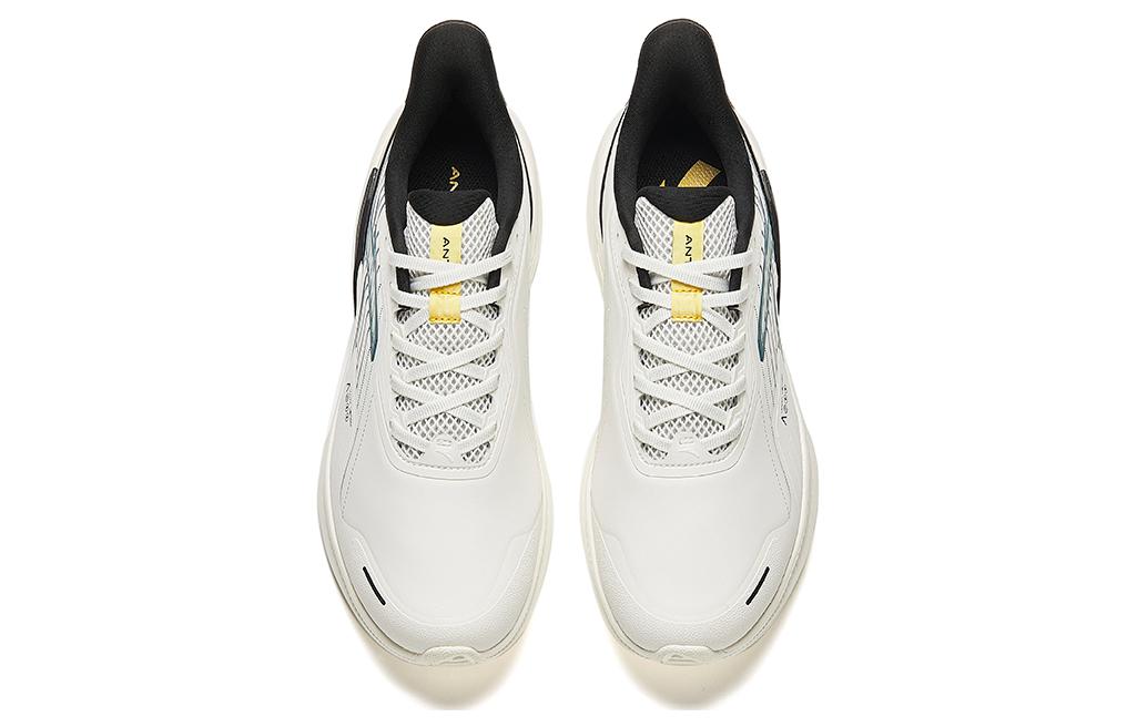 Lookbook Anta Shock The Court 4 Low ''Bianco Verde'' 912355526-12