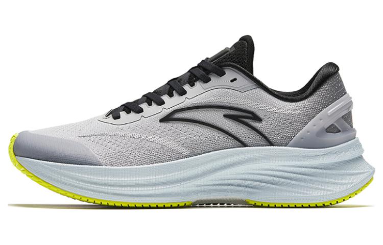 Anta Shock The Fifth 'Grey Yellow' 112415582-4