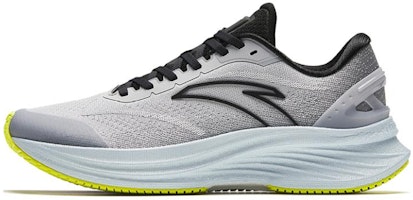 Anta Shock The Fifth 'Grey Yellow' 112415582-4 Anta Shock The Fifth 'Grey Yellow' 112415582-4