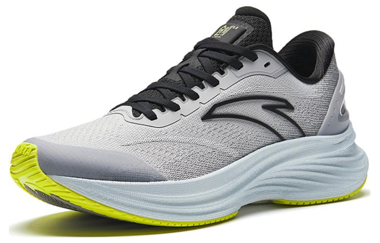 Order Anta Shock The Fifth 'Grey Yellow' 112415582-4