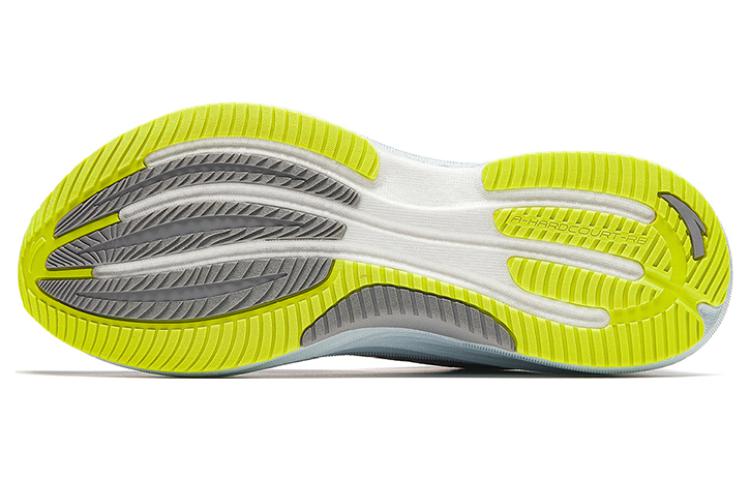 Purchase Anta Shock The Fifth 'Grey Yellow' 112415582-4